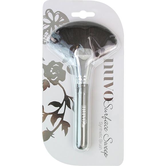 Nuvo Surface Sweep Brush