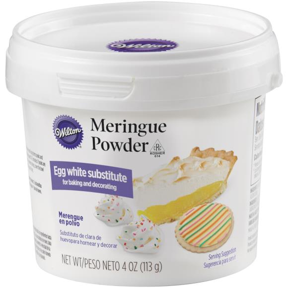 Wilton Meringue Powder
