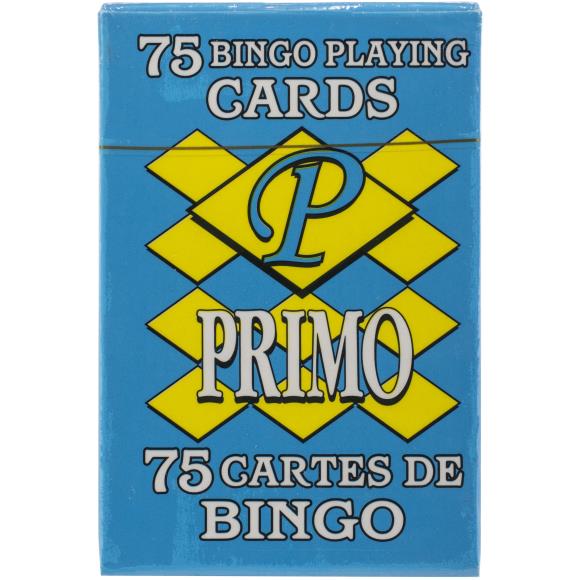 Crafty Dab Primo Bingo Calling Cards