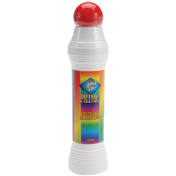 Crafty Dab Primo Bingo Markers 4oz