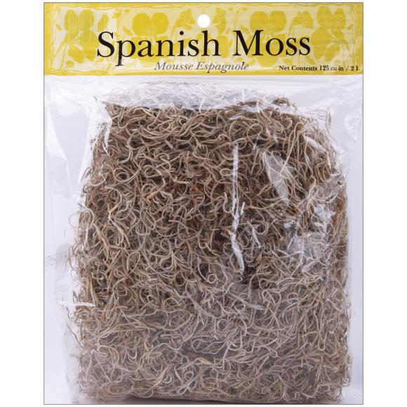 Panacea Spanish Moss 4oz