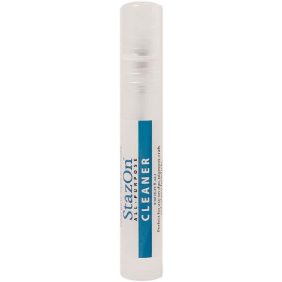 StazOn All-Purpose Cleaner 8ml Spritzer