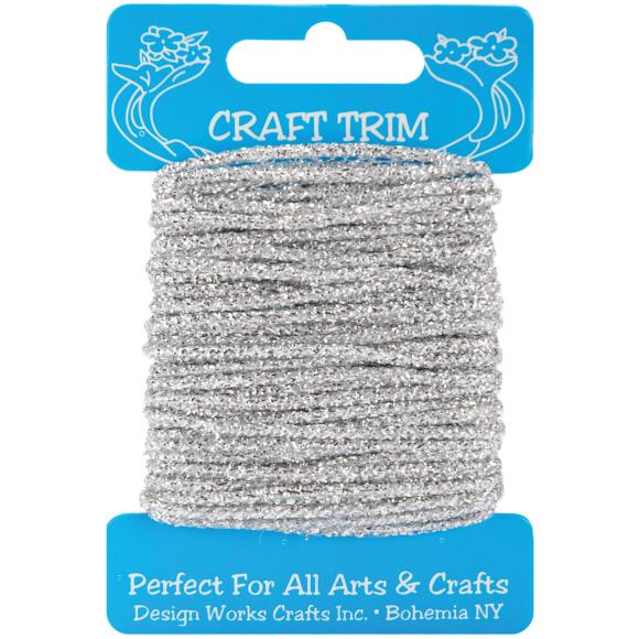 Design Works Craft Trim 10yd