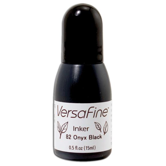 VersaFine Pigment Ink Refill .5oz