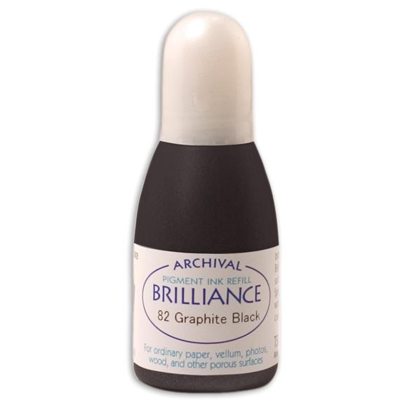 Brilliance Ink Refill .7oz
