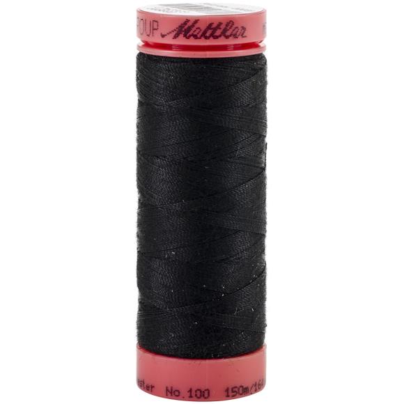 Mettler Metrosene 100% Core Spun Polyester 50wt 165yd