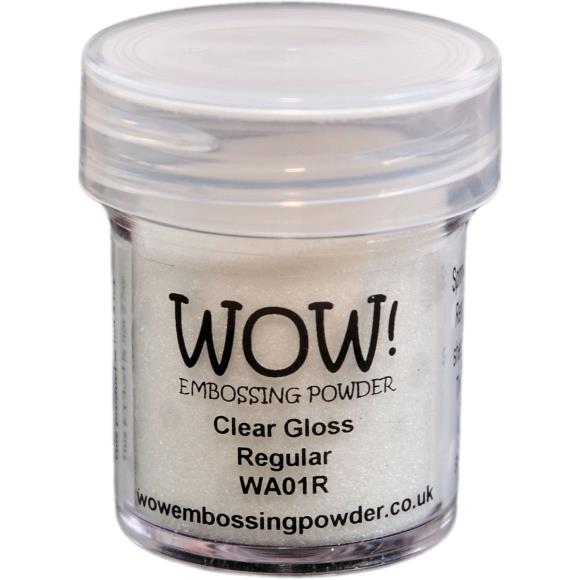 WOW! Embossing Powder 15ml