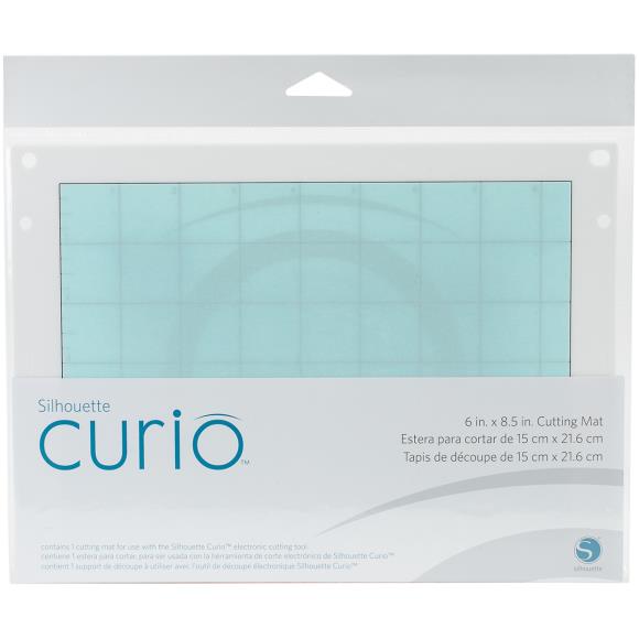 Silhouette Curio Cutting Mat