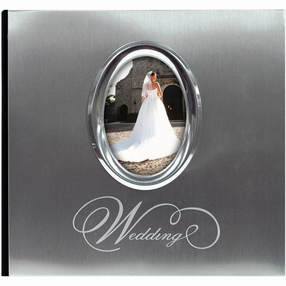 MBI Photo Album 9.75"X6.75"