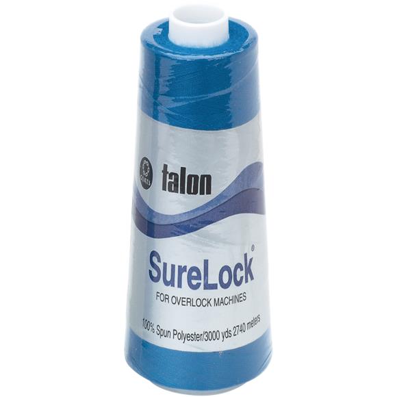 Coats Surelock Overlock Thread 3,000yd