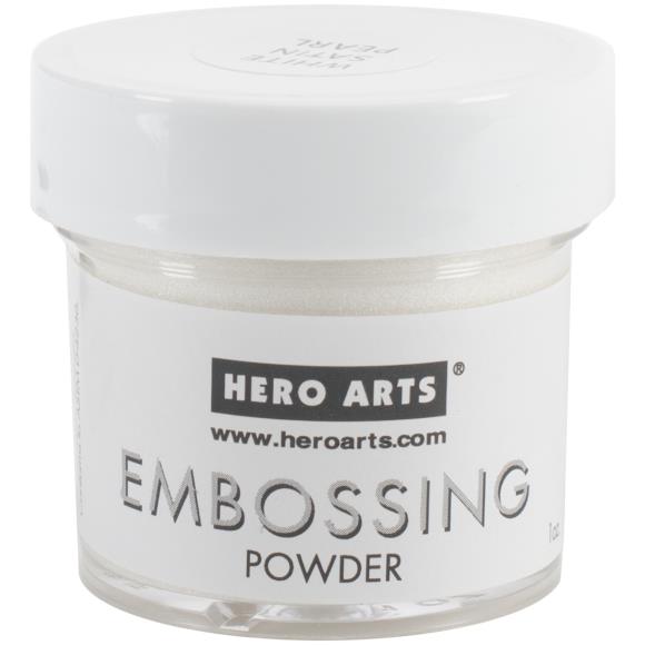 Hero Arts Embossing Powder