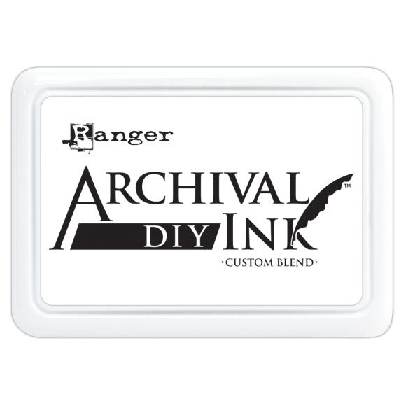 Ranger DIY Archival Ink Pad