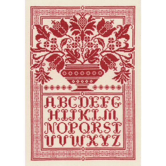 Imaginating Counted Cross Stitch Kit 10"X14.75"