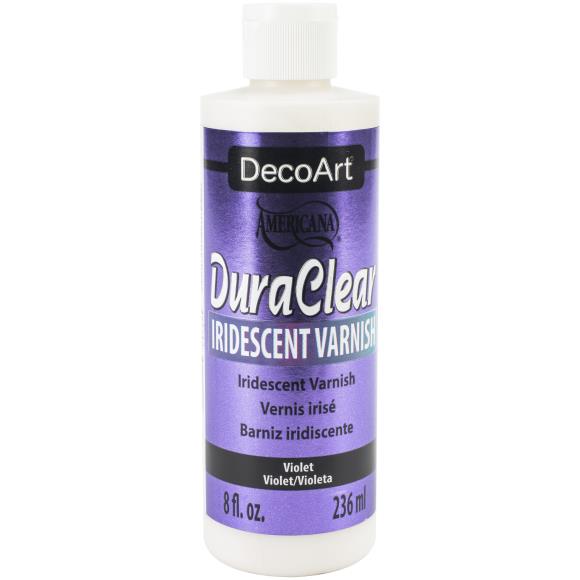 DecoArt Americana DuraClear Varnish 8oz