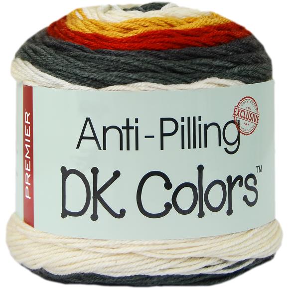 Premier Yarns DK Colors Yarn