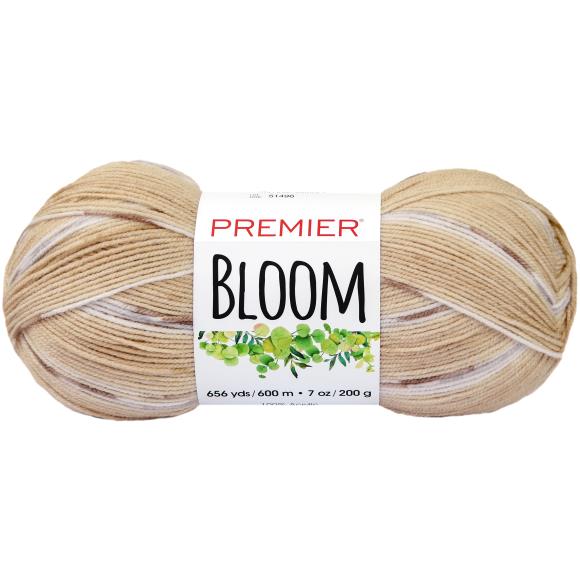 Premier Yarns Bloom Yarn