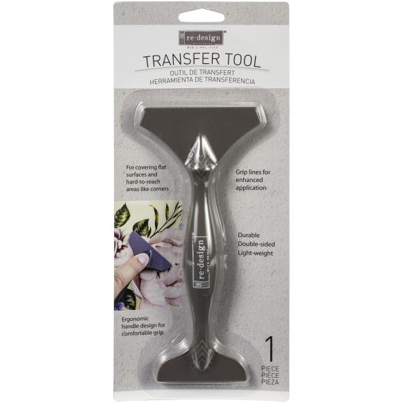 Prima Marketing Re-Design Transfer Tool