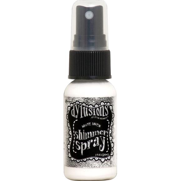 Dylusions Shimmer Sprays 1oz