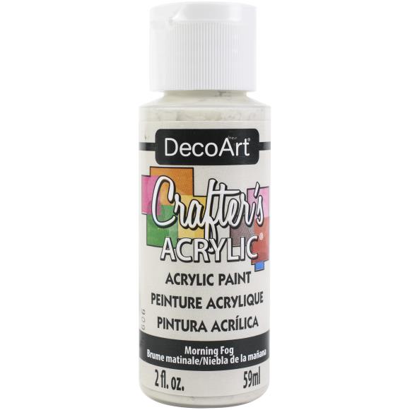 DecoArt Crafter's Acrylic All-Purpose Paint 2oz