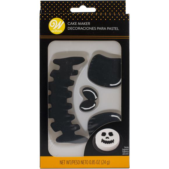 Wilton Cake Maker