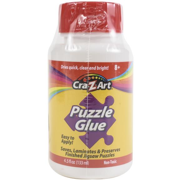 Cra-Z-Art Puzzle Glue