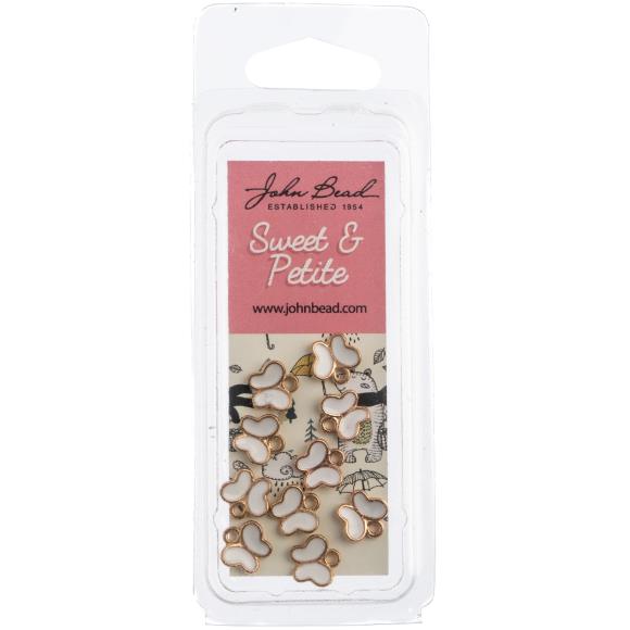 John Bead Sweet & Petite Charms