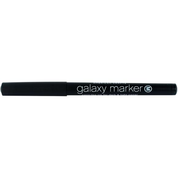 Galaxy Marker Medium Point Open Stock