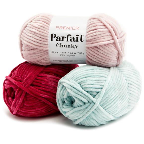 Premier Parfait Chunky Yarn