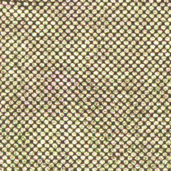 Richlin Poly Liquid Lame'/Gold Metallic 45"X12yd