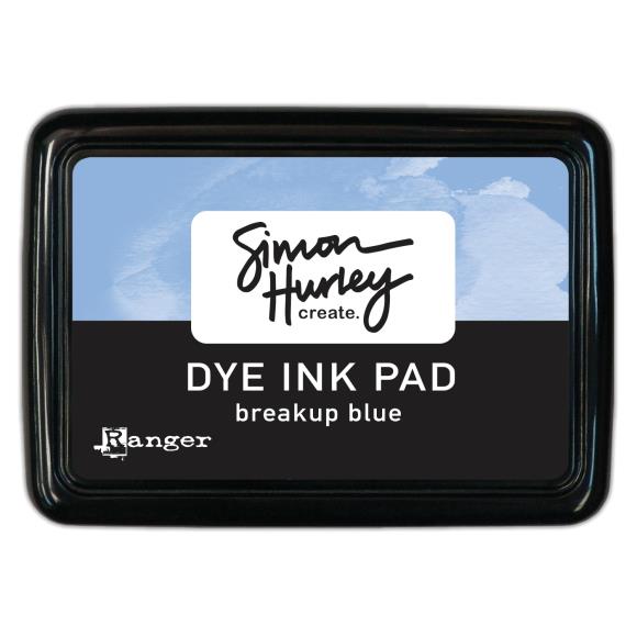 Simon Hurley create. Dye Ink Pad