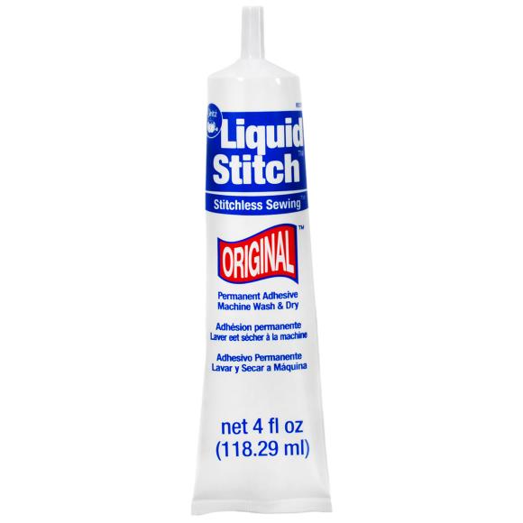 Dritz Liquid Stitch 4oz
