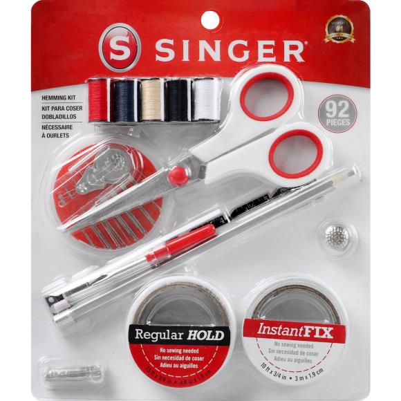 SINGER Hemming Kit