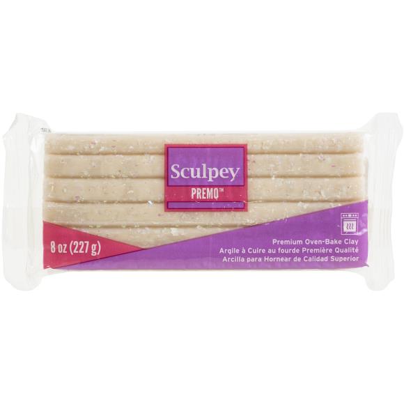 Sculpey Premo Polymer Clay 8oz