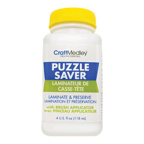 Craft Medley Puzzle Saver Glue