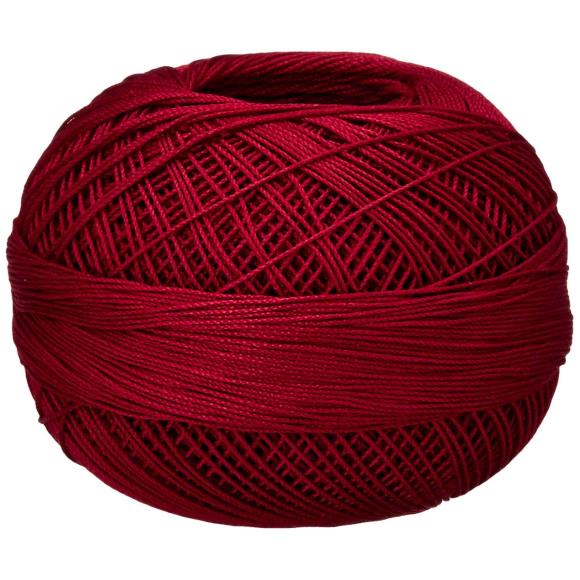 Handy Hands Lizbeth Cordonnet Cotton Size 10