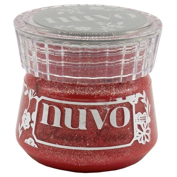 Nuvo Glacier Paste 1.7oz