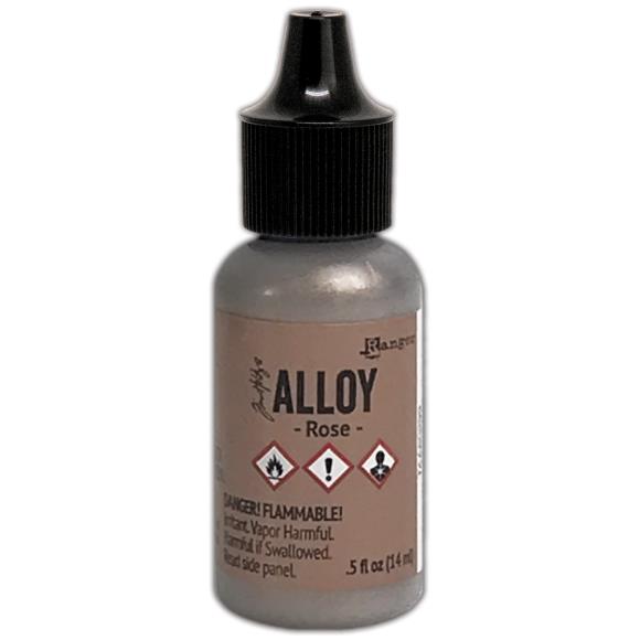 Tim Holtz Alloys .5oz