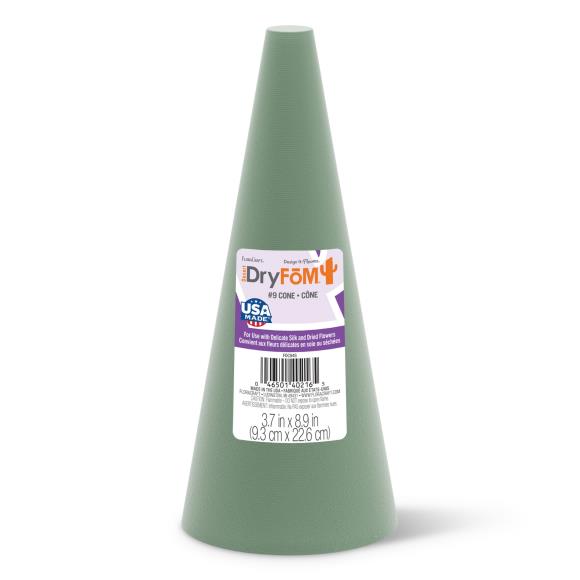 FloraCraft Floral Desert DryFoM Cone