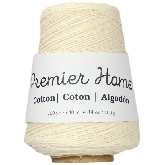 Premier Home Cotton Yarn Cone