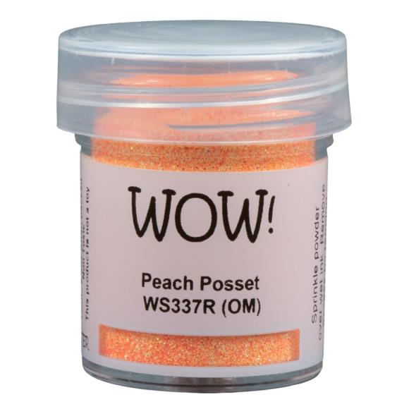WOW! Glitter Embossing Powder