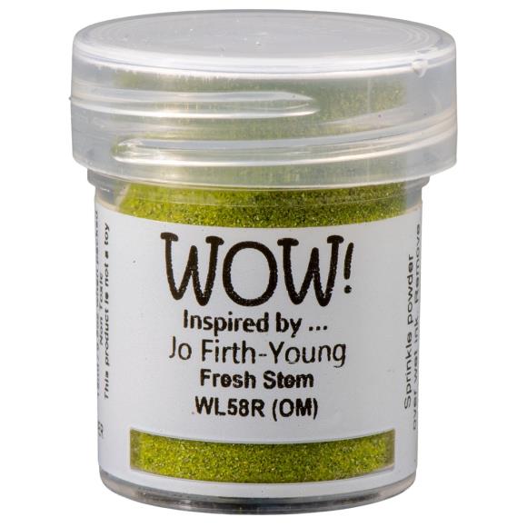 WOW! Colour Blends Embossing Powder
