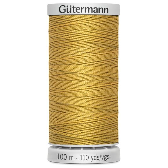 Gutermann Jeans Heavy Duty Thread 110yd