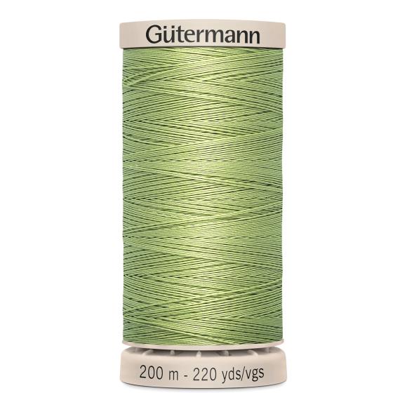 Gutermann Quilting Thread 220yd