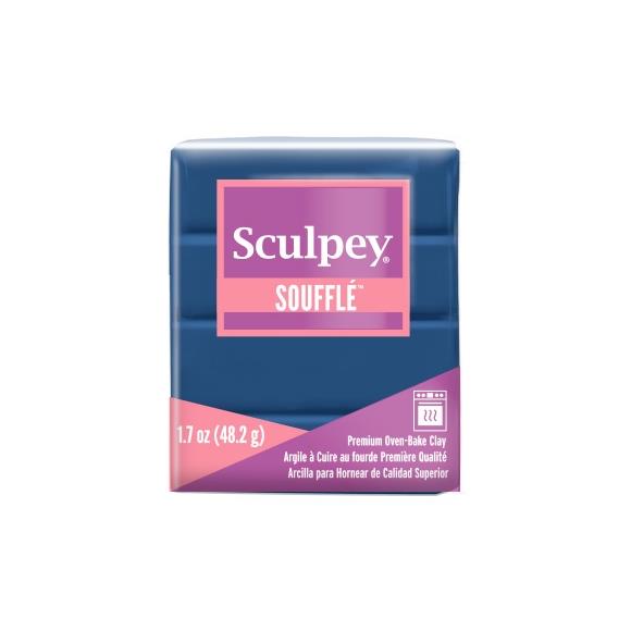 Sculpey Souffle Clay 1.7oz