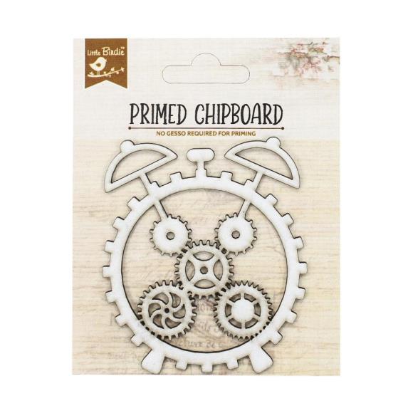 Little Birdie Primed Chipboard