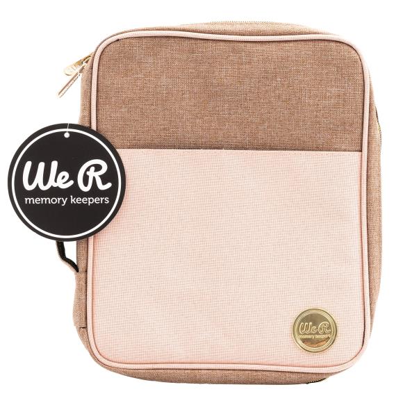 We R Memory Keepers Crafter's Carry Pouch