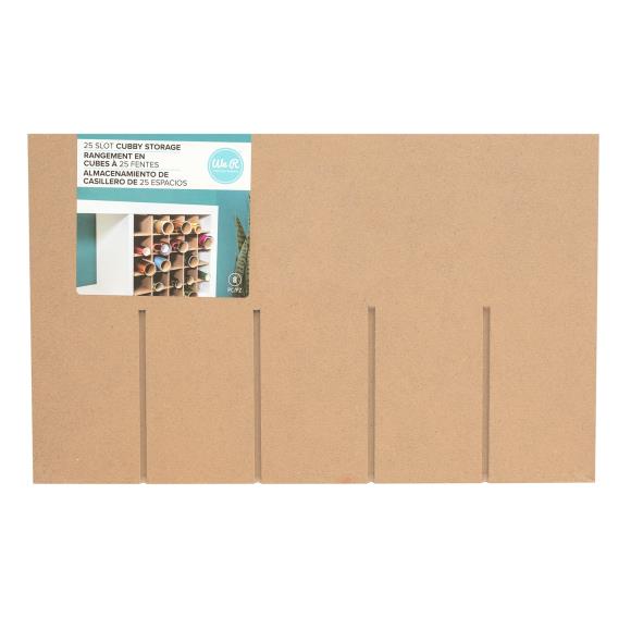 We R Memory Keepers Cubby Insert