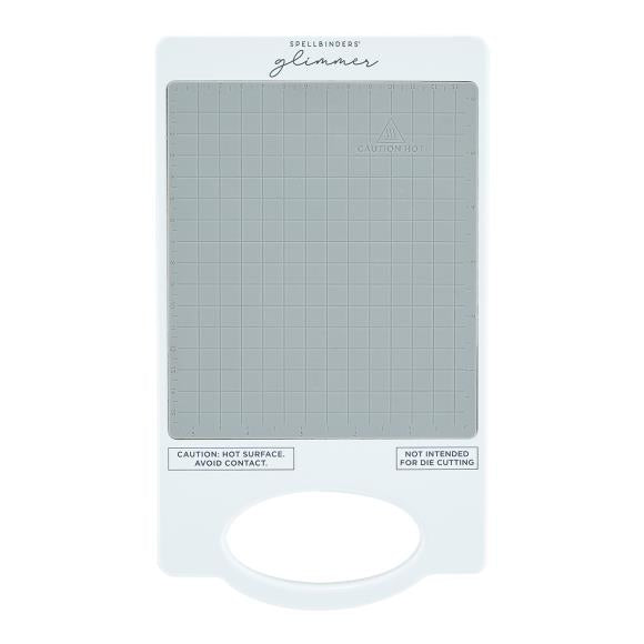 Spellbinders Glimmer Hot Foil System (US Version)