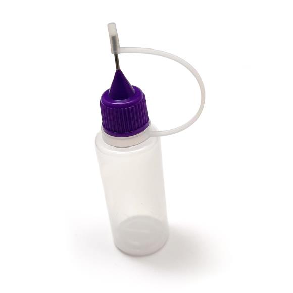 Quilled Creations Precision Tip Glue Applicator Bottle - Emp