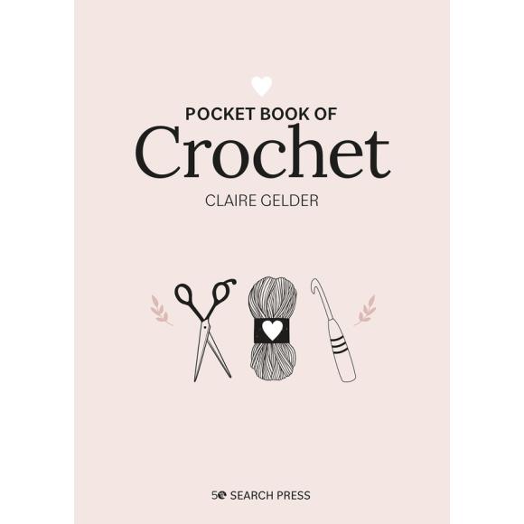 Pocket Book Of Crochet
